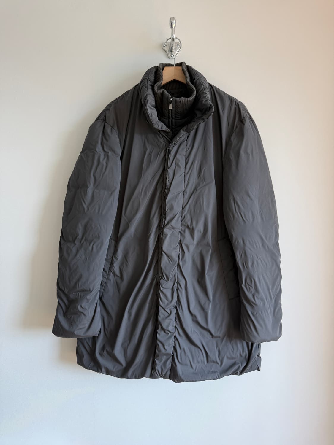 클럽 모나코(CLUB MONACO) 다운 점퍼(구스다운) 상품이미지1