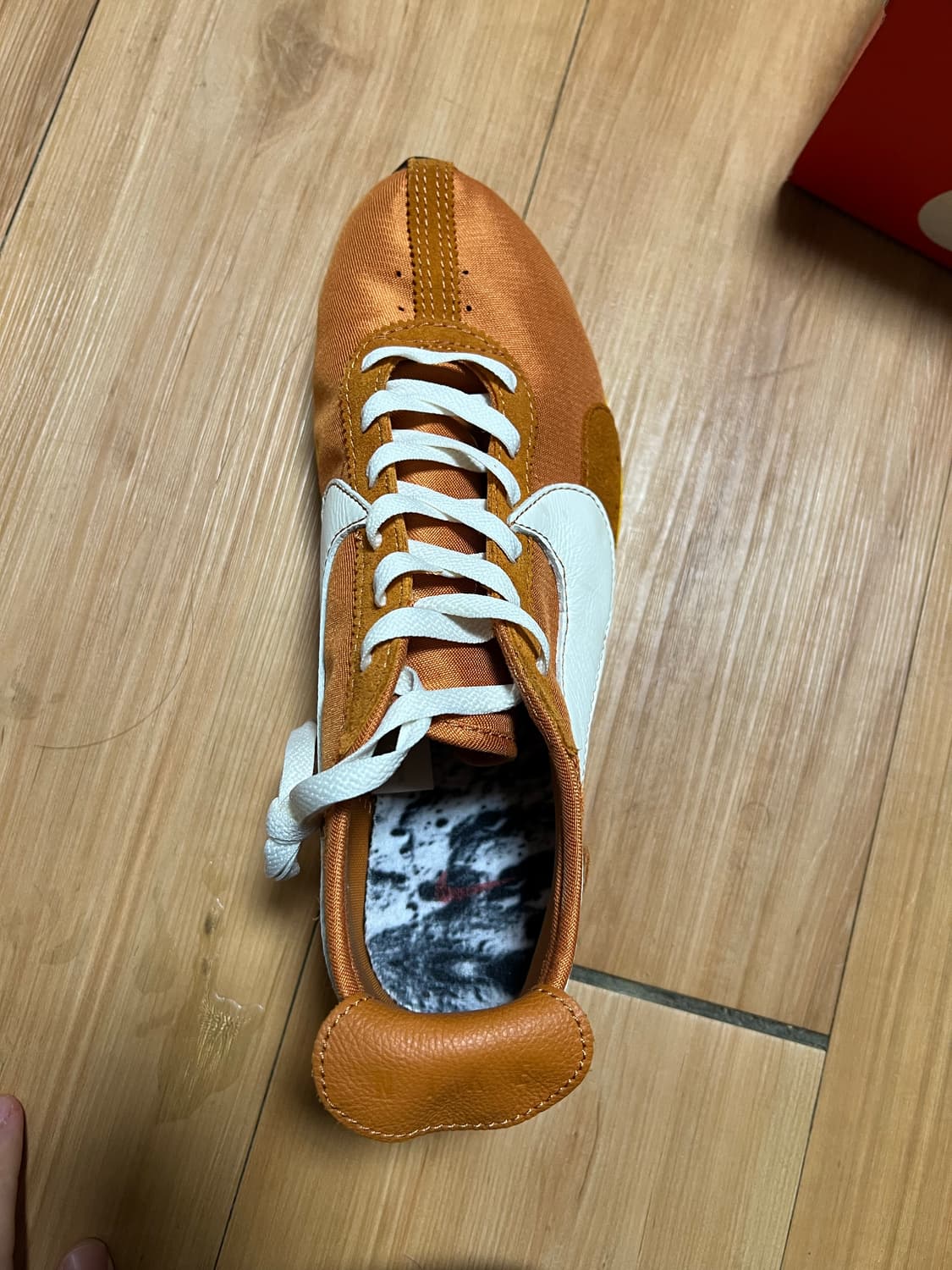 나이키 문레이서 270 상품이미지5