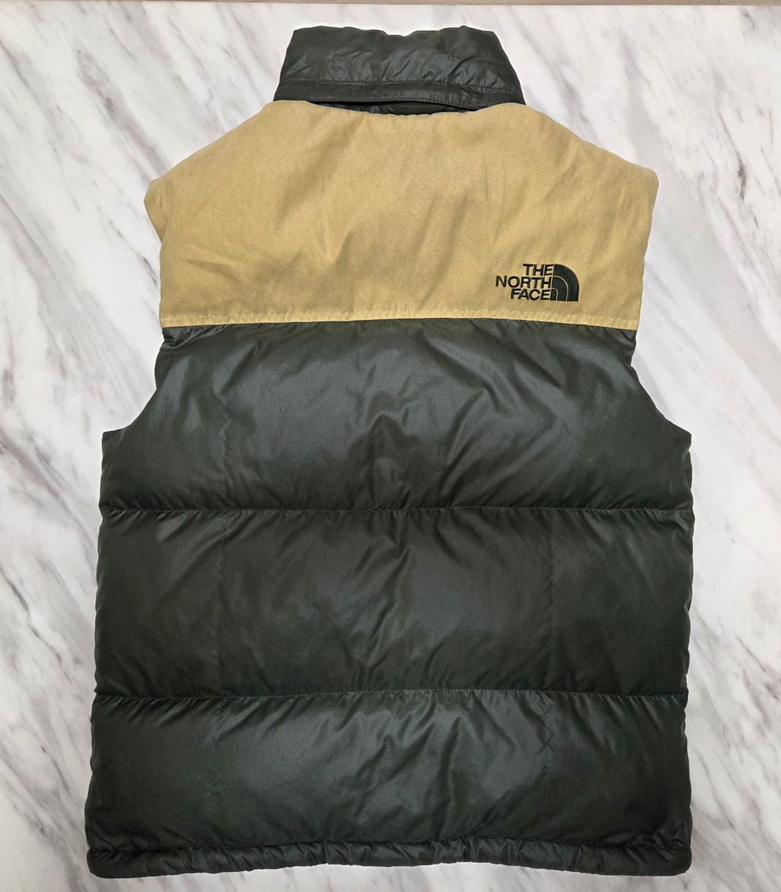 노스페이스 700LTD 패딩 베스트 상품이미지2