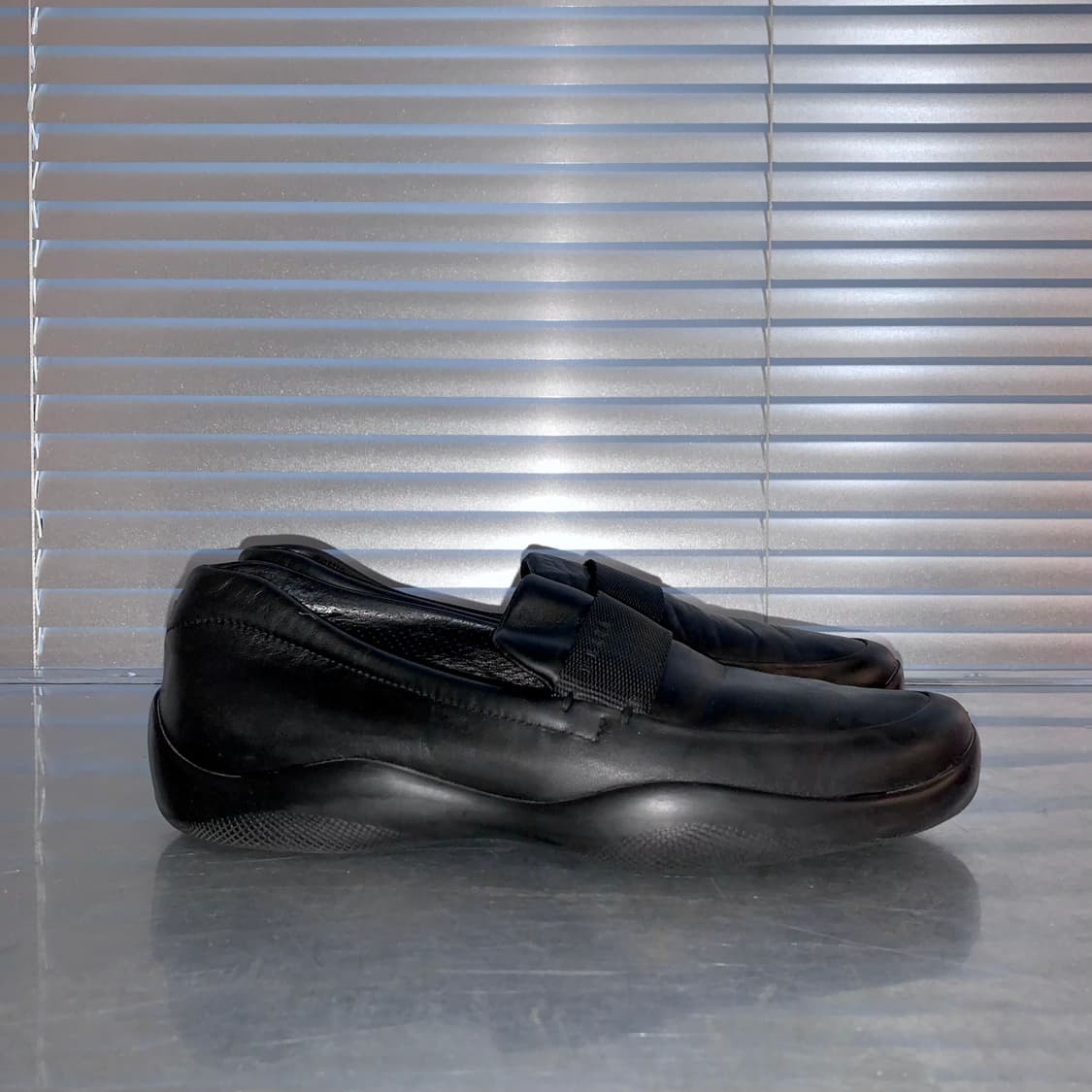 00s 프라다 스포츠 로퍼 상품이미지5