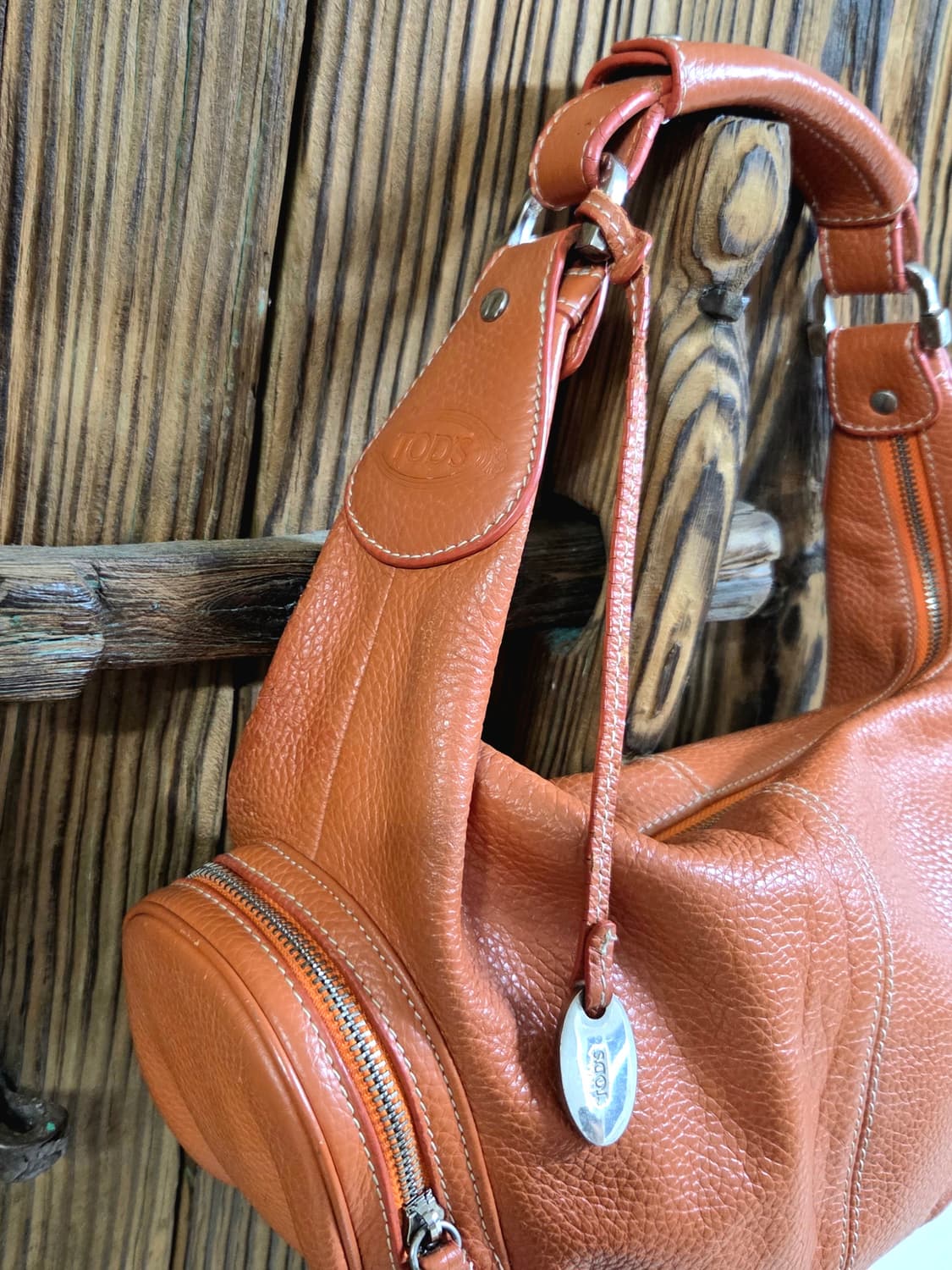 토즈 가죽 가방 숄더백 토트백 상품이미지3