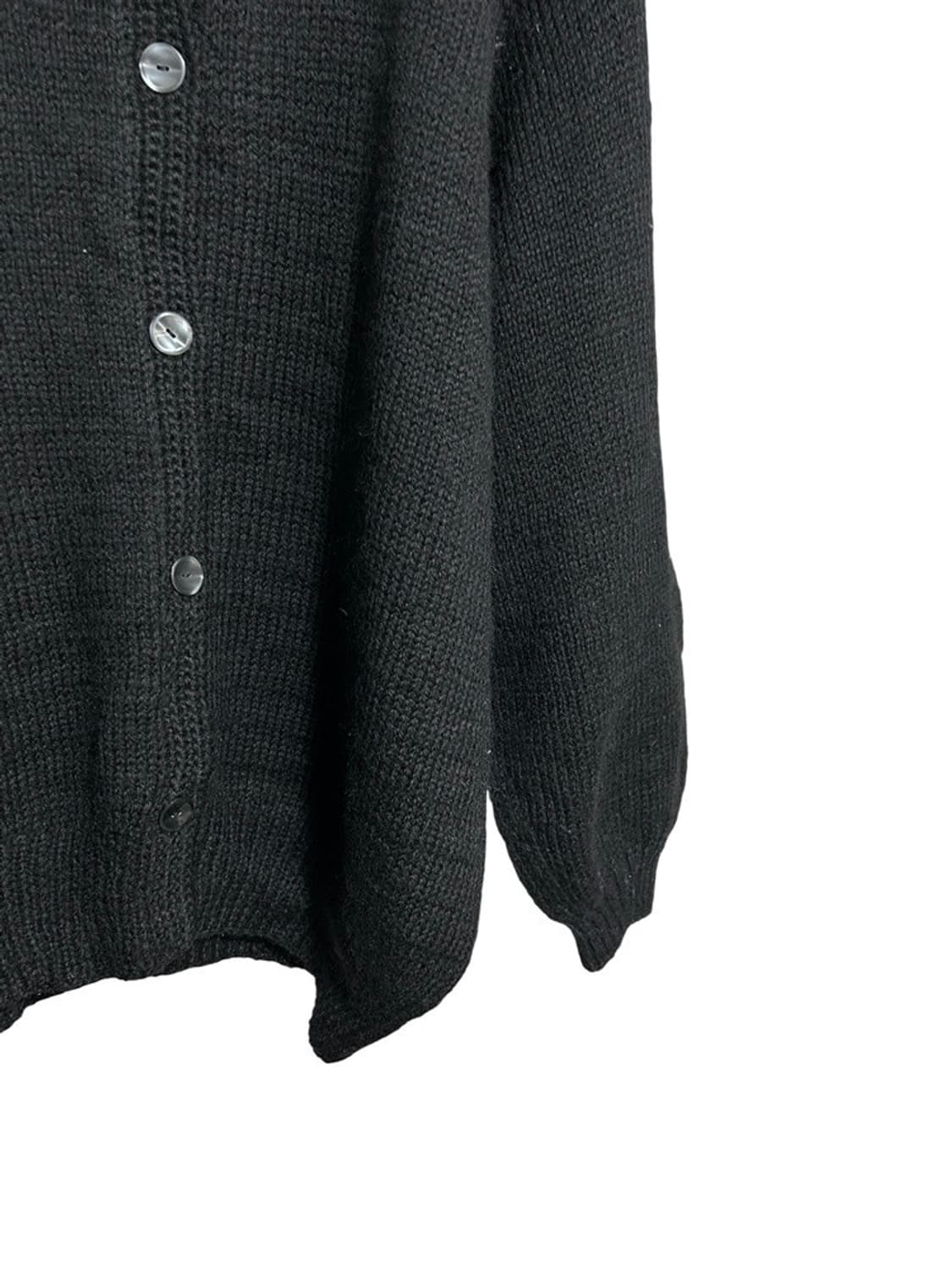 vtg cardigan 상품이미지3