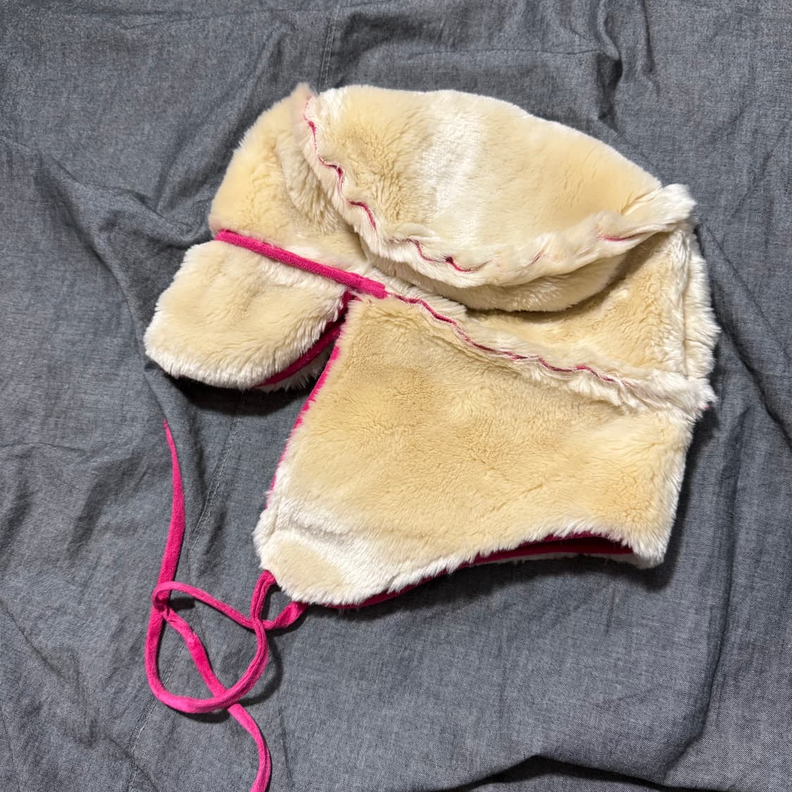 Trooper Hat 상품이미지10