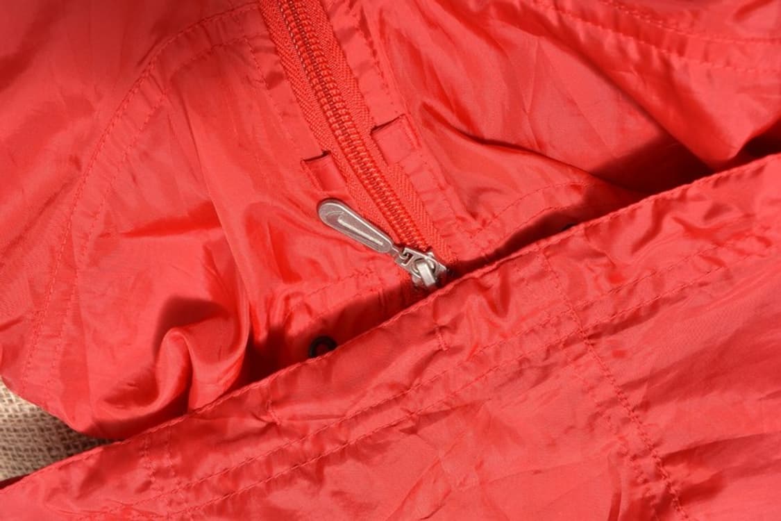 나이키 올드스쿨 빈티지 바람막이 윈드브레이커 아노락 점퍼  N659 상품이미지10