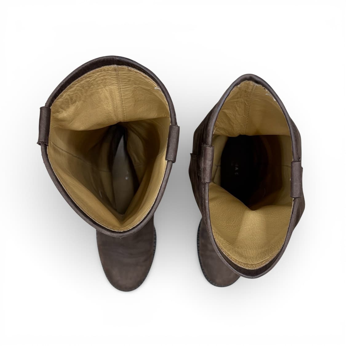 Corso Roma 9 롱 부츠 상품이미지4