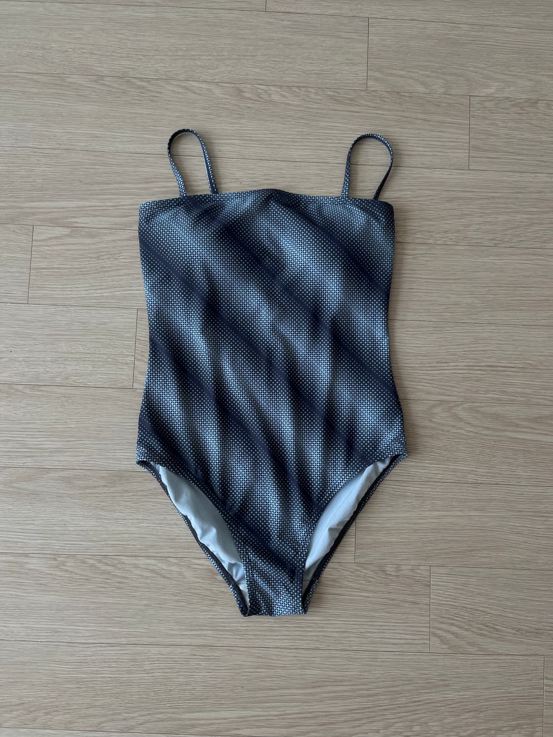 엔조블루스 스윔슈트 수영복 상품이미지1