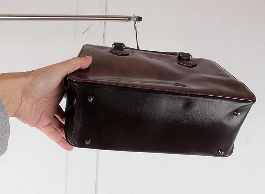 vtg Jean Paul Gaultier cyber bag  상품이미지3