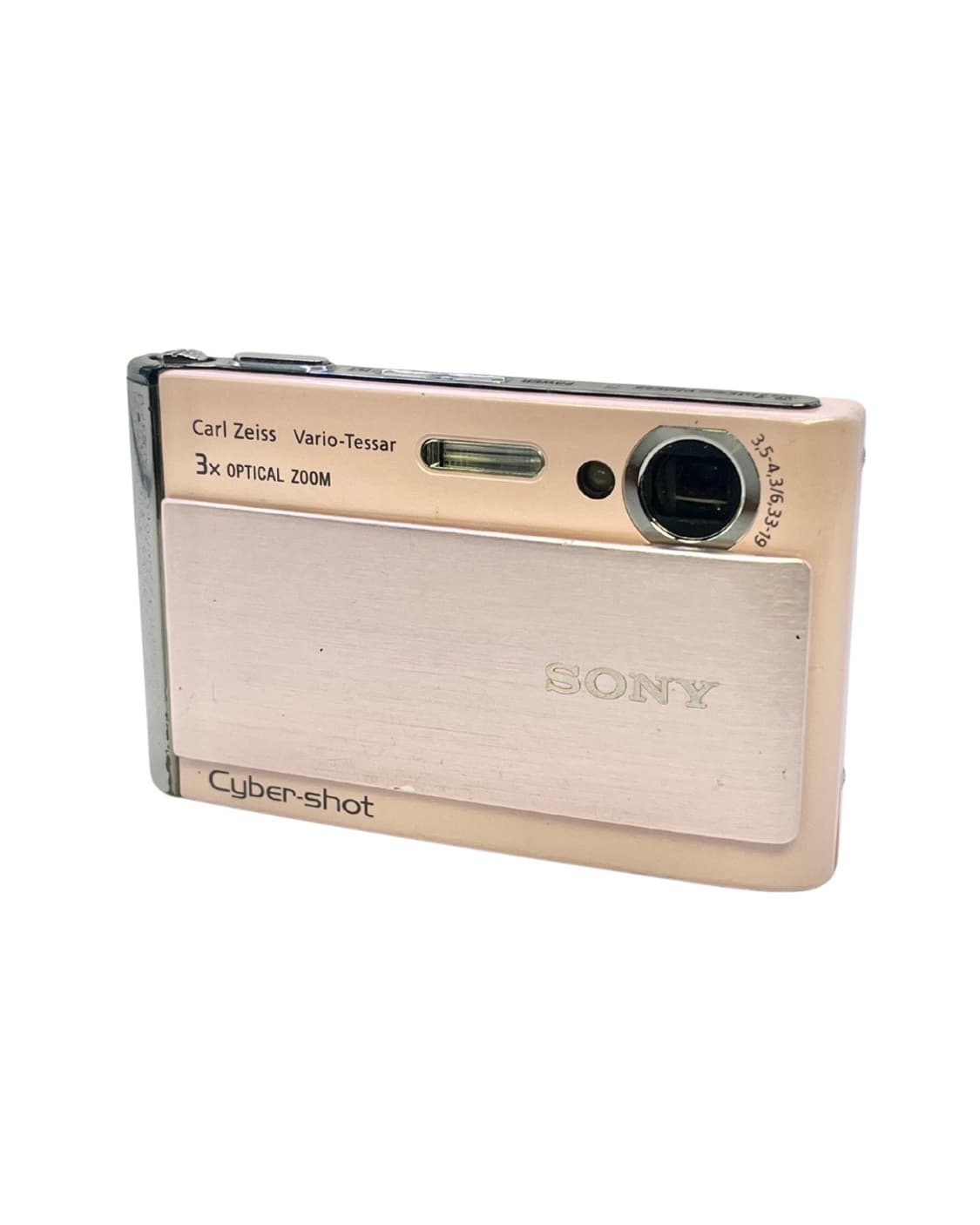 (한국판!작례!)Sony Cybershot DSC T70 디카 상품이미지5