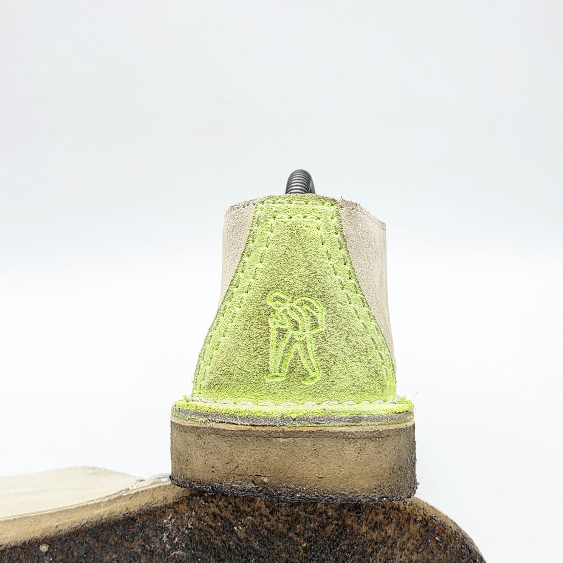  클락스 데저트트랙 오프화이트 (275)  상품이미지2