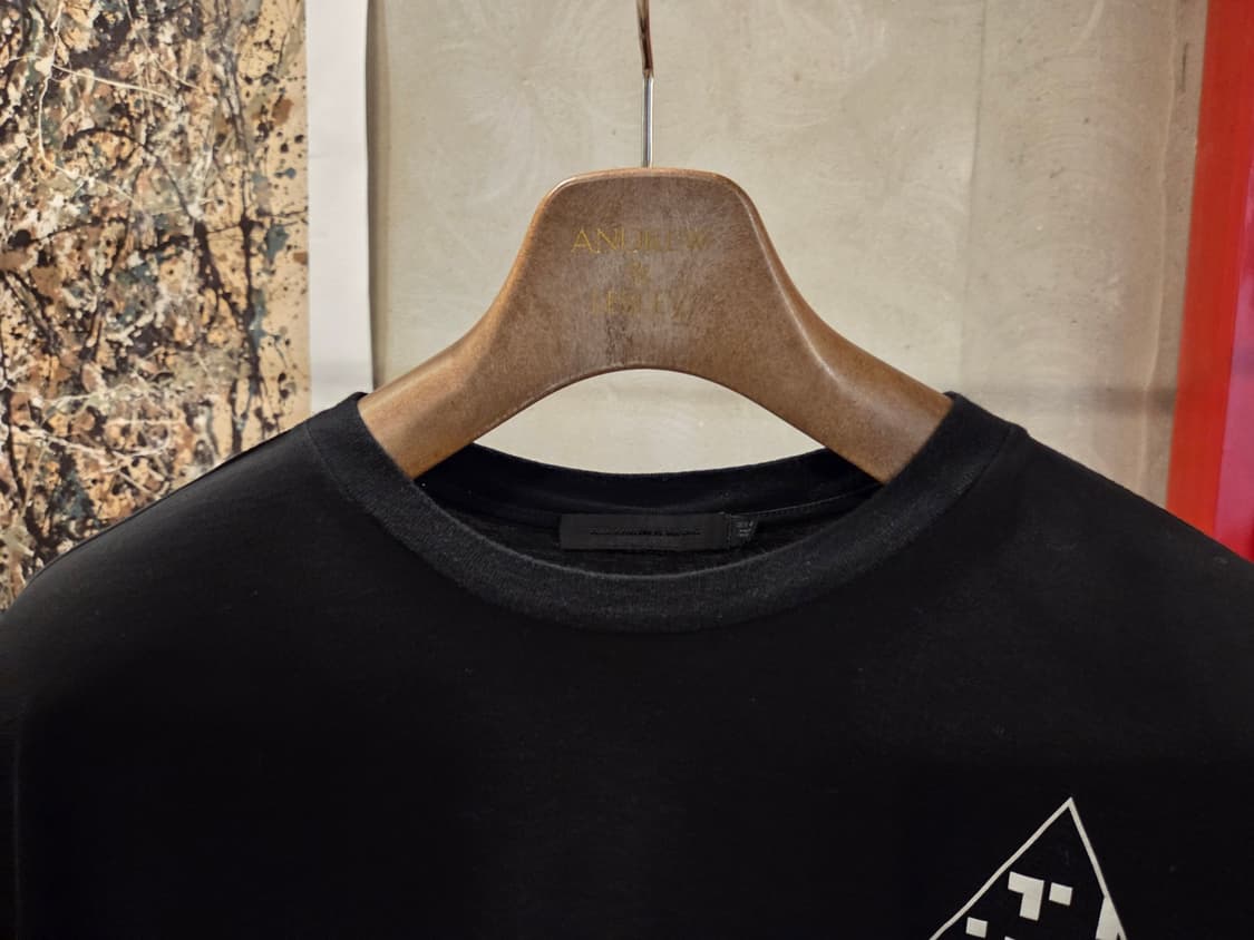 알렉산더 왕 티셔츠  상품이미지2