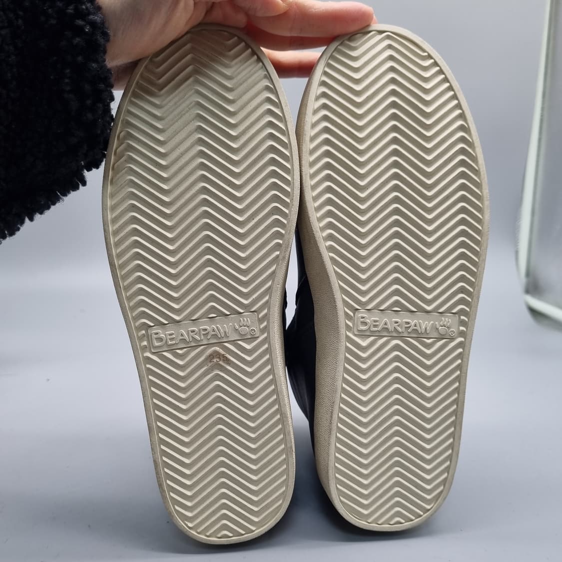 베어파우 여성 숏부츠235 상품이미지3