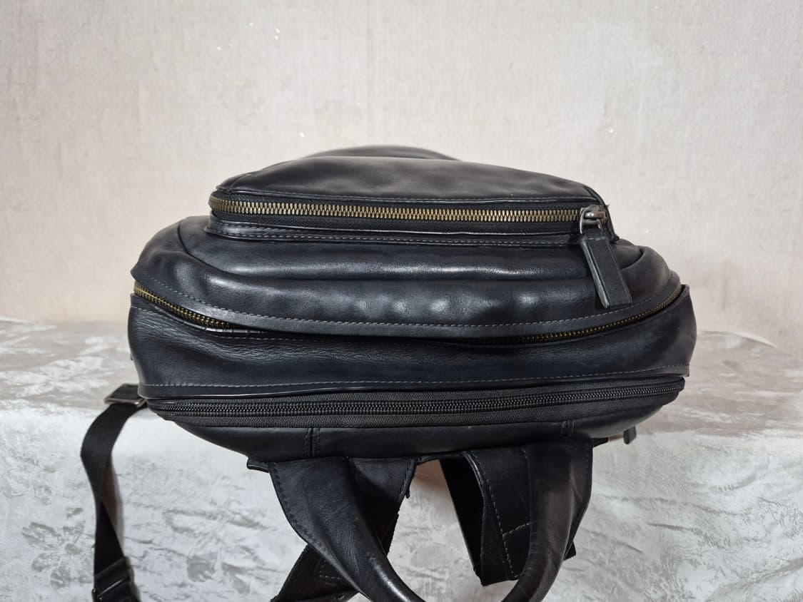 투미 해리슨 아처 가죽백팩 상품이미지6