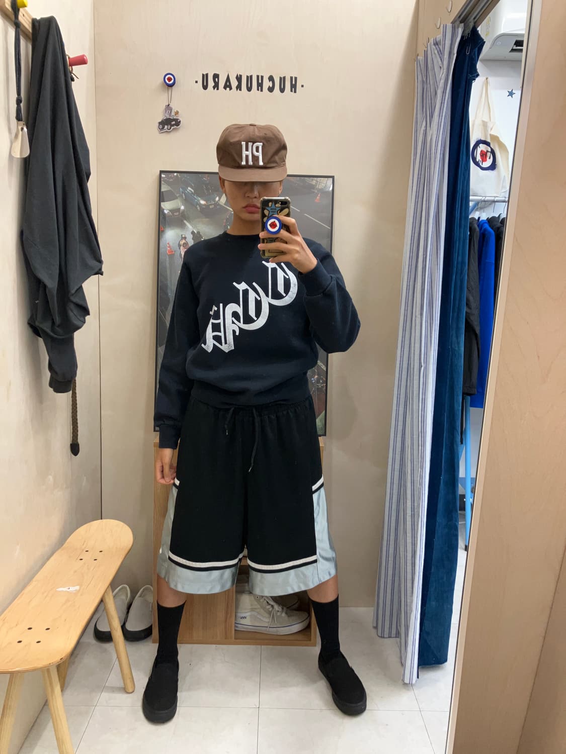 00s RUSSELL 상품이미지6