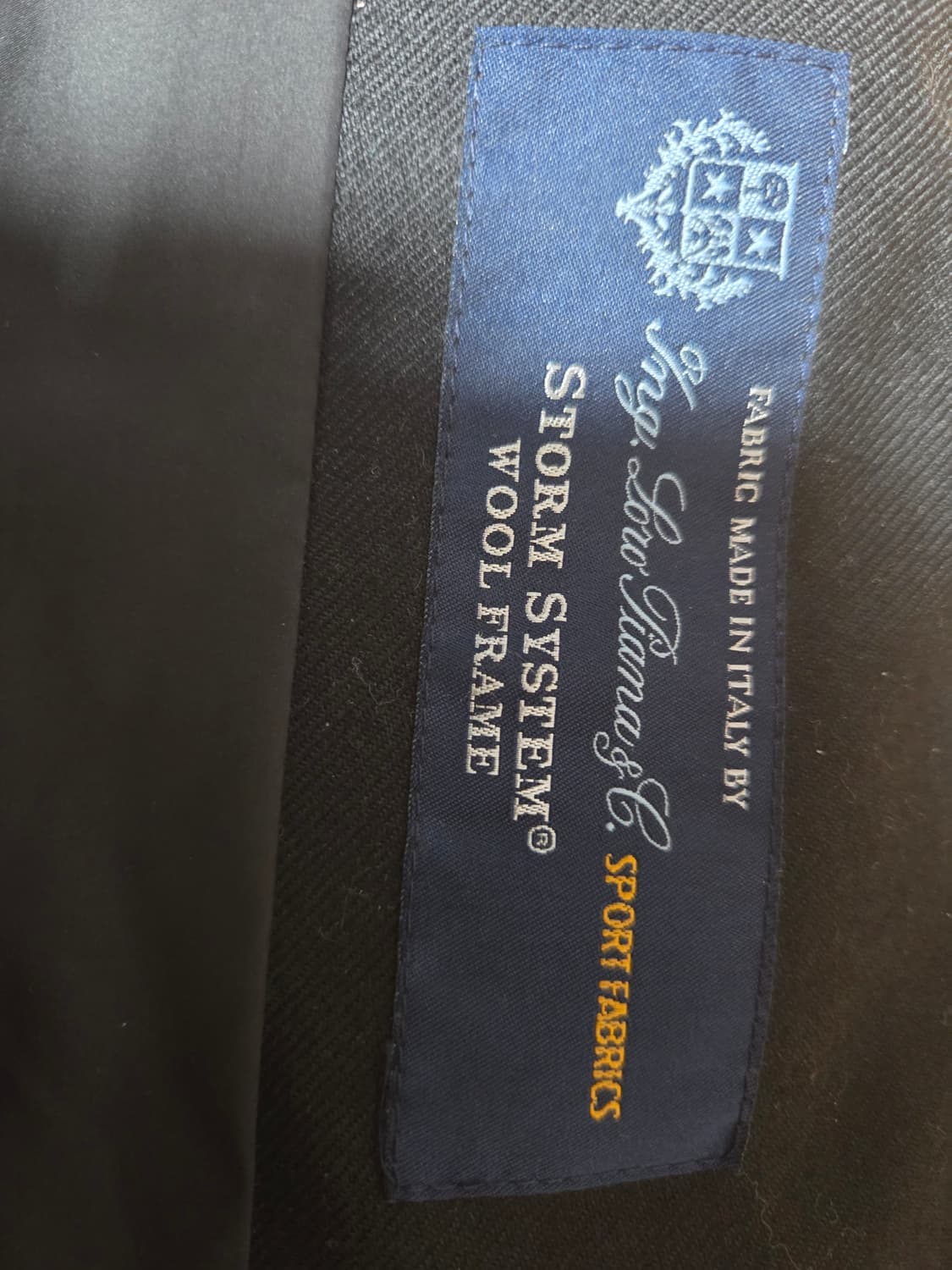 질스튜어트 뉴욕 로로피아나 롱 패딩 코트 95 상품이미지4