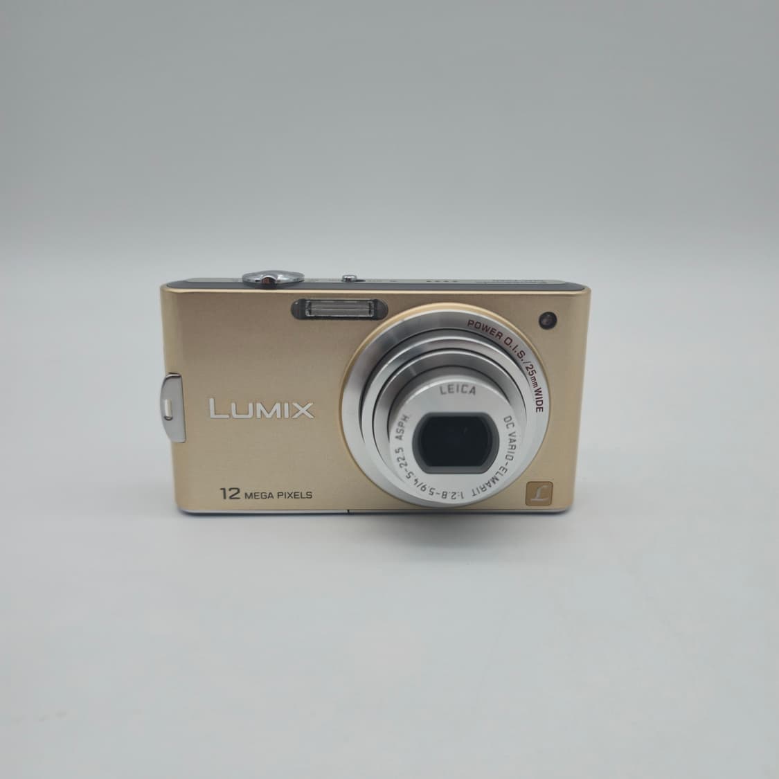 파나소닉 루믹스 DMC-FX60 카메라 [BCFN12533-0646] 상품이미지3
