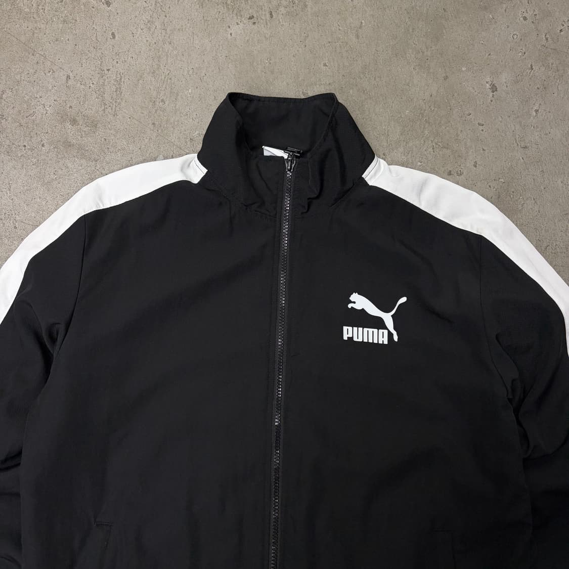 퓨마 바람막이[2158] 상품이미지2