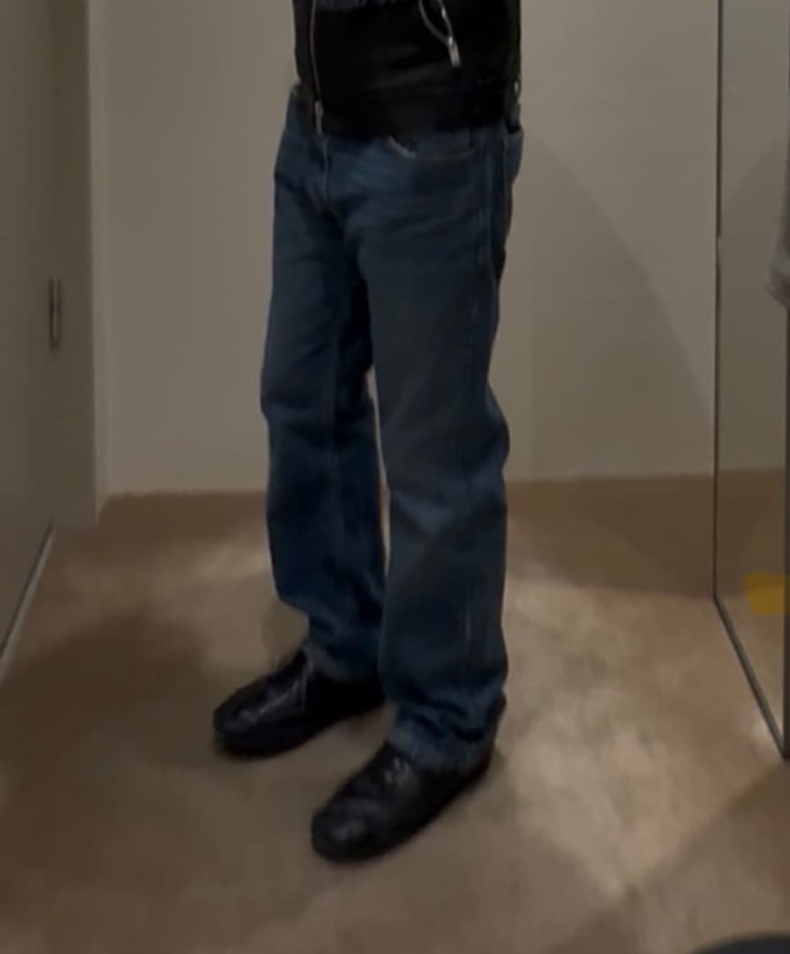 Levi’s 505 32/32 상품이미지1