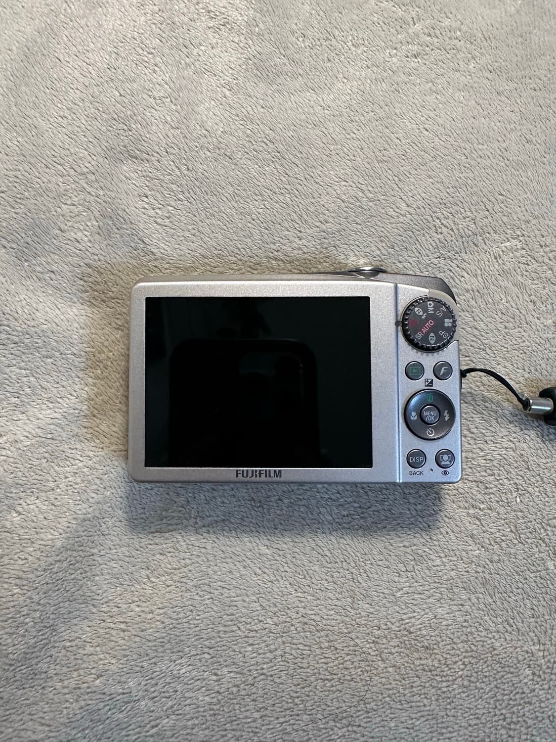 *채인디카 박스셋* 후지필름 파인픽스 f60fd 디카/디지털카메라 상품이미지2