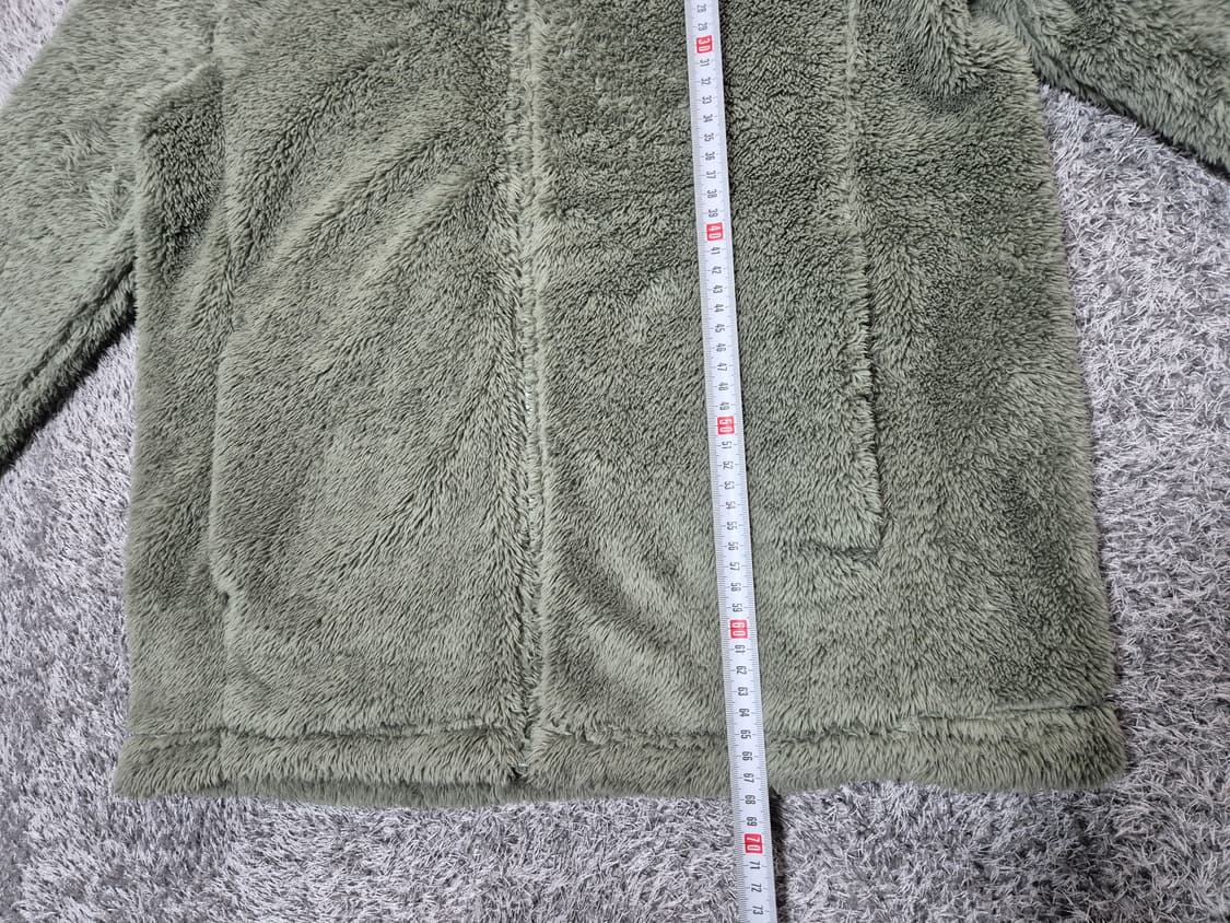 노스페이스 남성 컴피 플리스 자켓 95(M) 상품이미지10