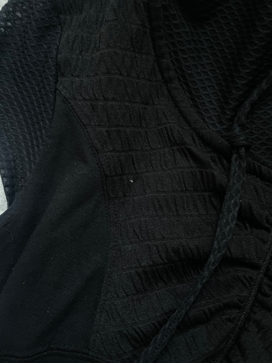 미스치프 트랙 후드 상품이미지2