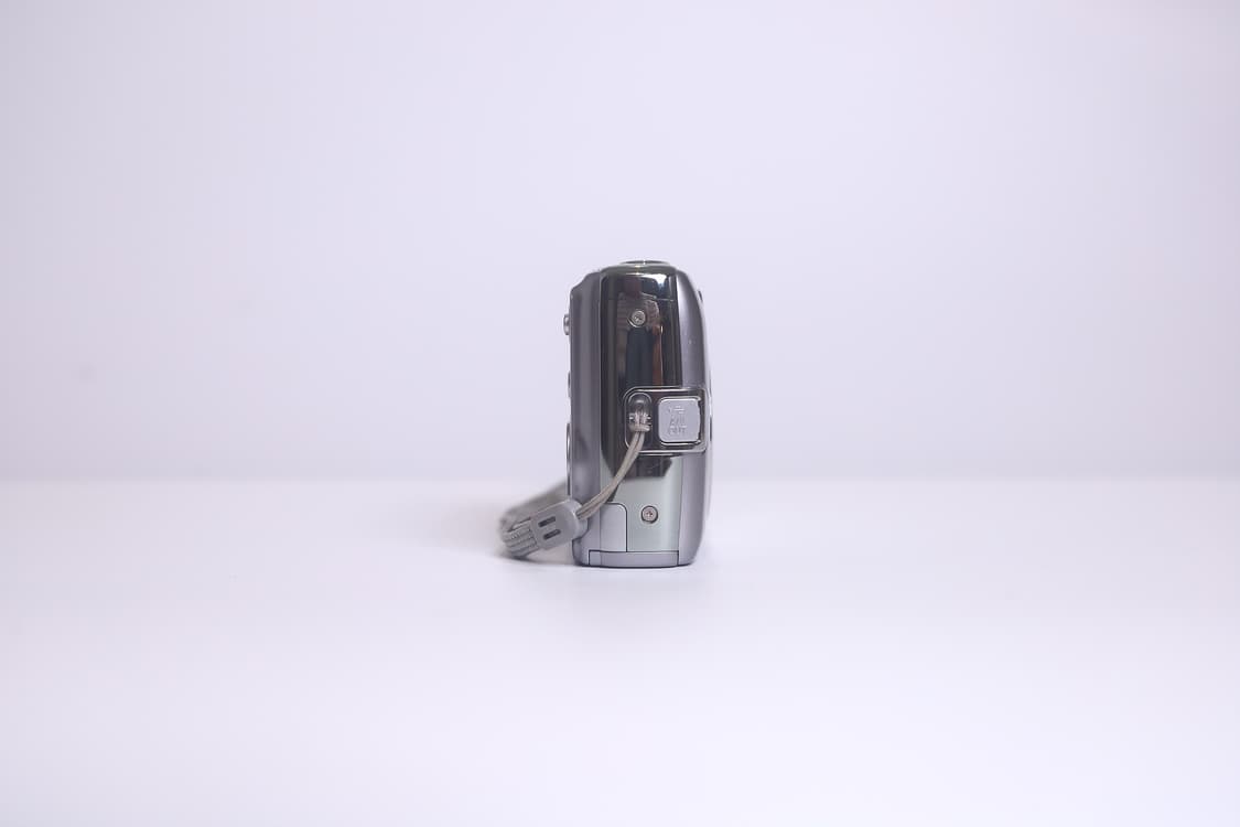 니콘 쿨픽스 P4 상품이미지4