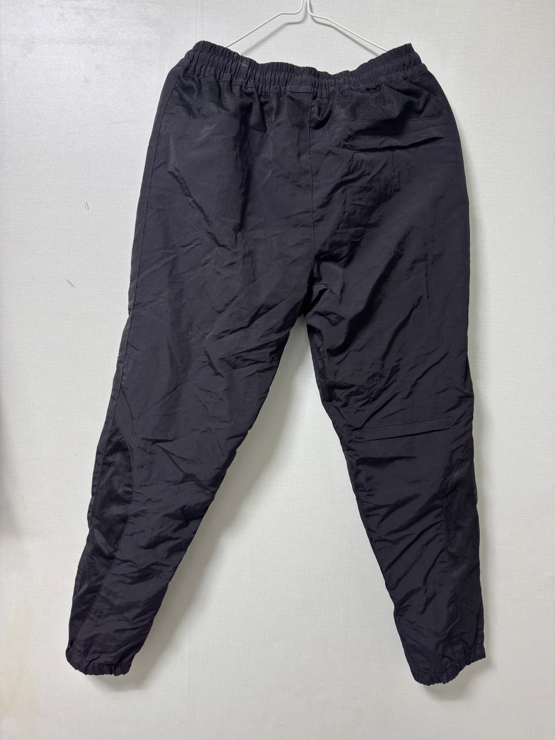 코르티스 건호 바지 코트테이즈 슈쿠 브라질 S 상품이미지2