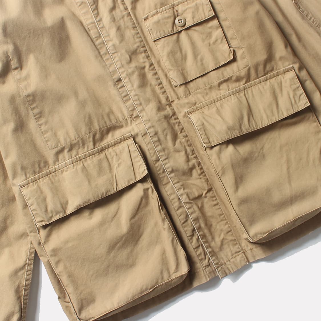 앤즈 앤드 민즈 코튼자켓_2760 상품이미지4