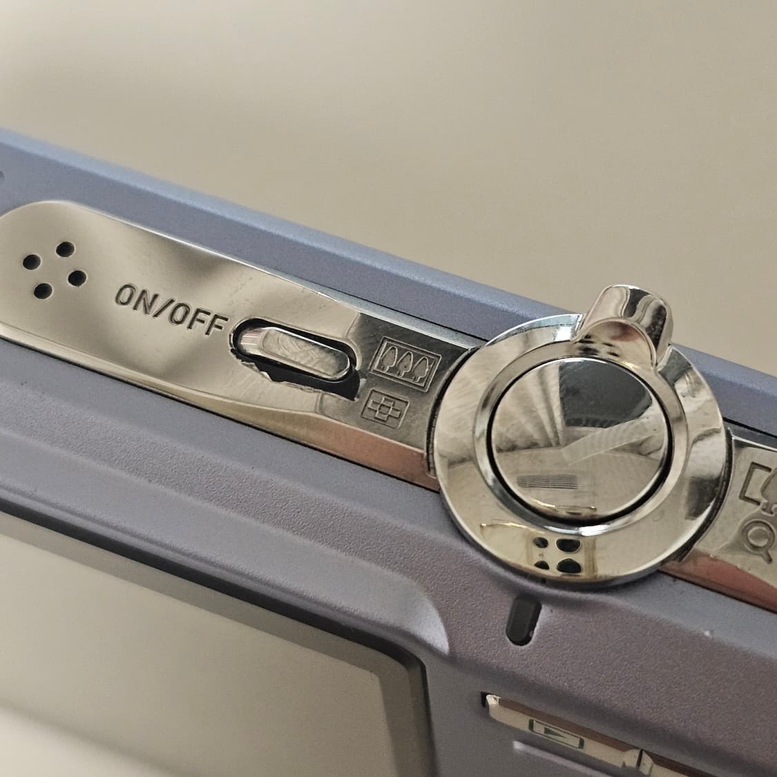 카시오 엑슬림 z600 블루 디카 디지털카메라 빈티지디카 상품이미지5