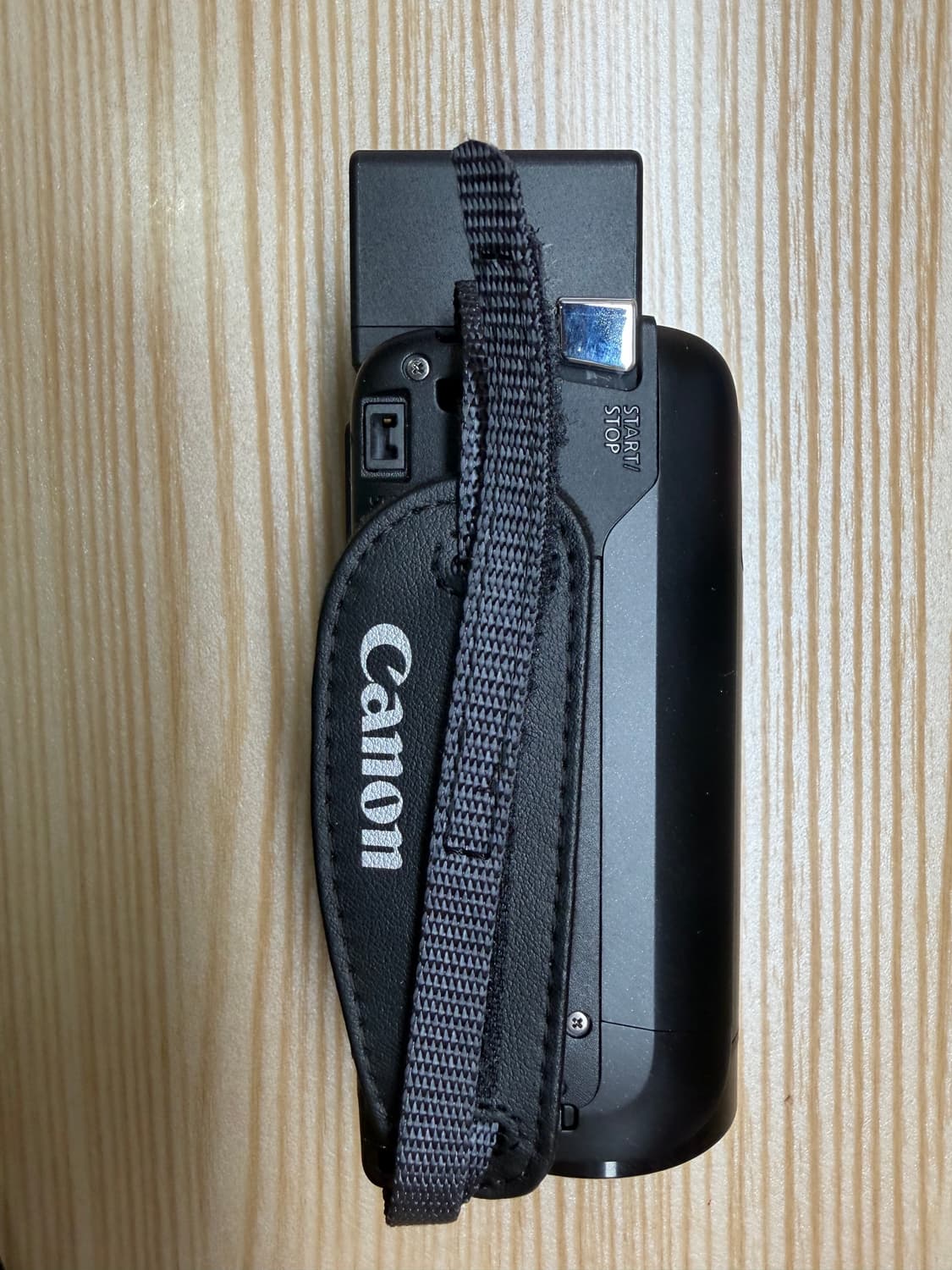 Canon hf r800 팝니다 상품이미지5