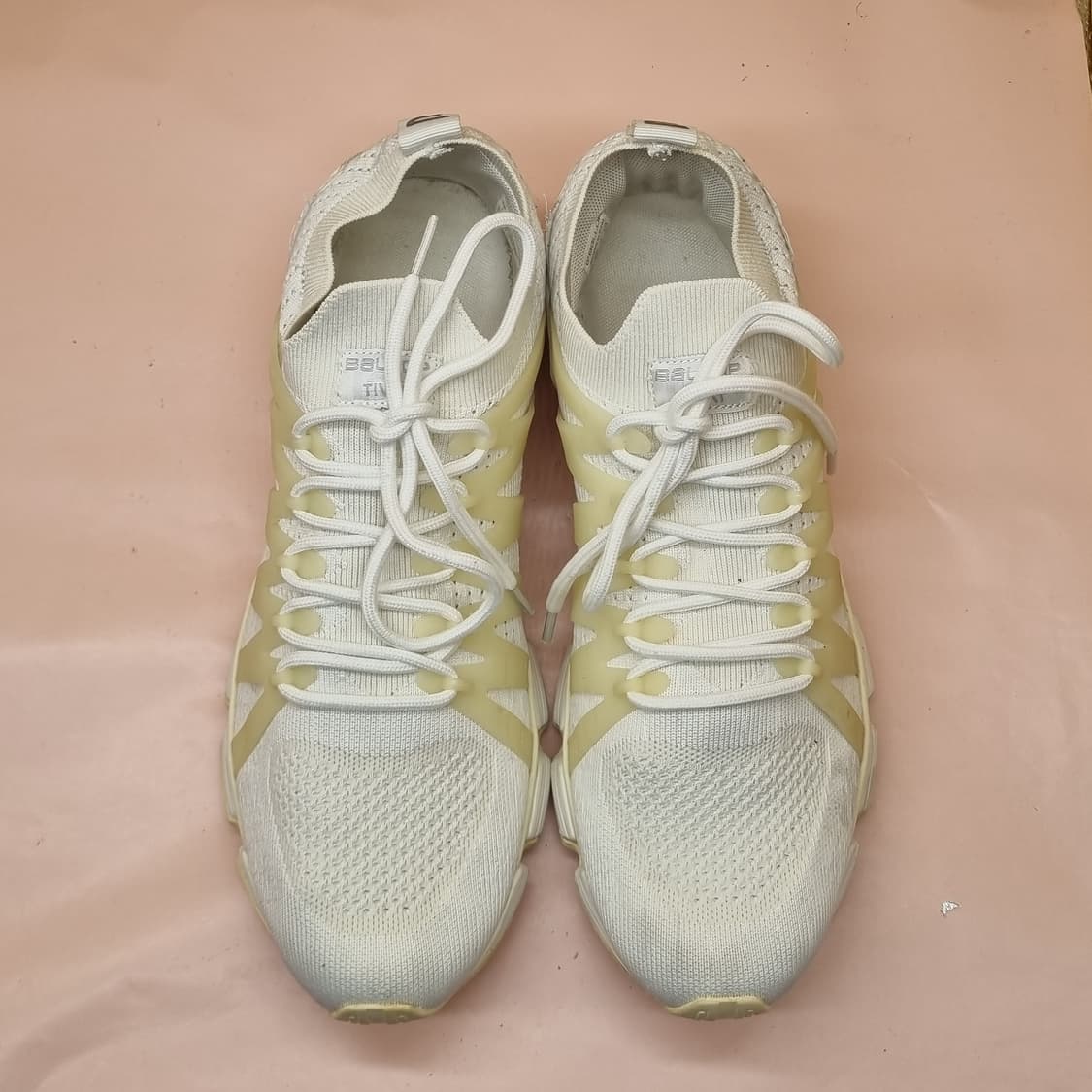 벨롭 티바트 남성운동화 275-280 상품이미지2