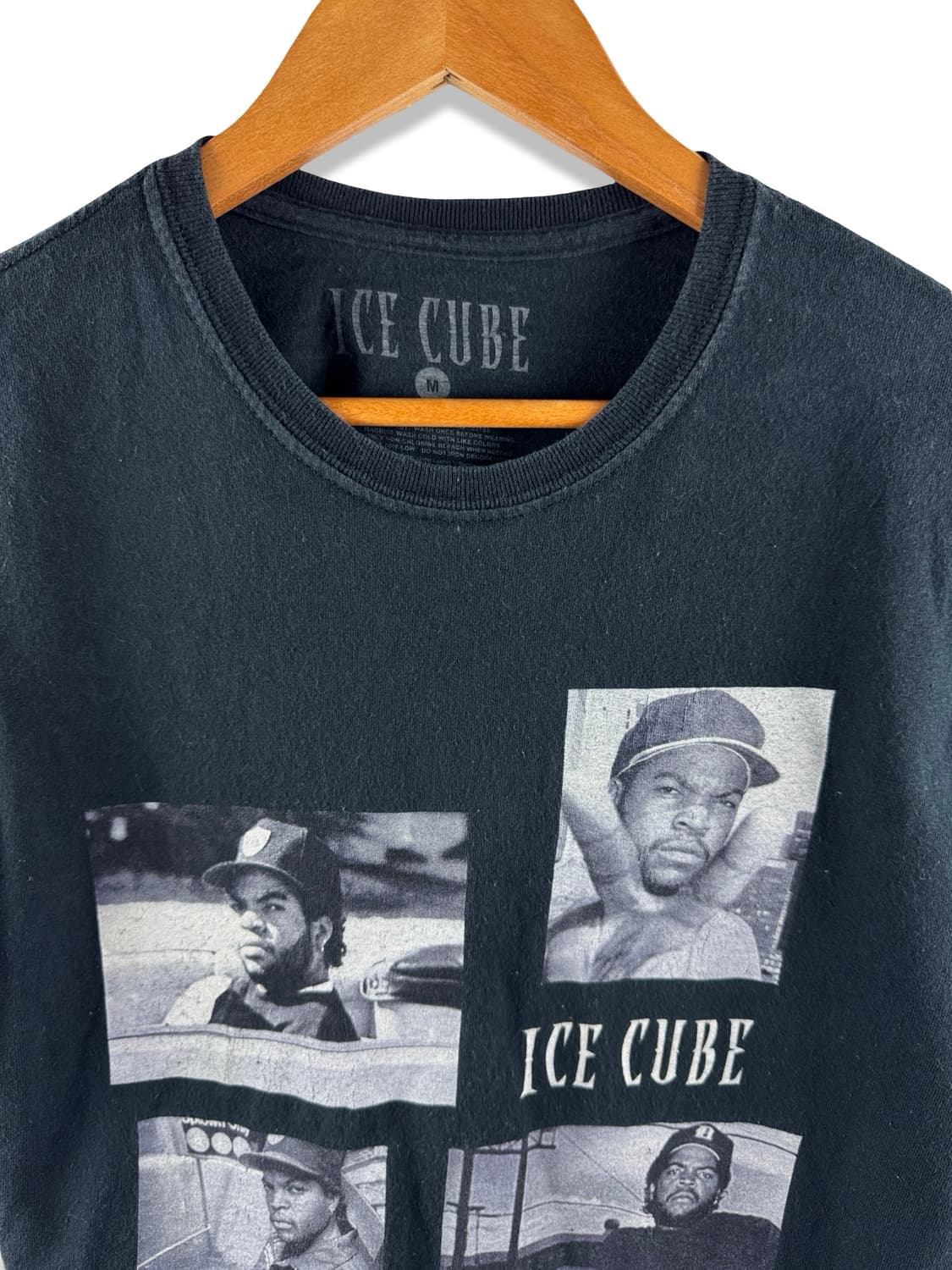 아이스큐브 Ice Cube 그래픽 티셔츠3820 상품이미지3