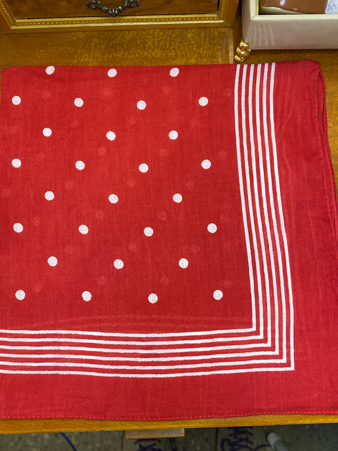 USA 반다나 50x50 상품이미지1