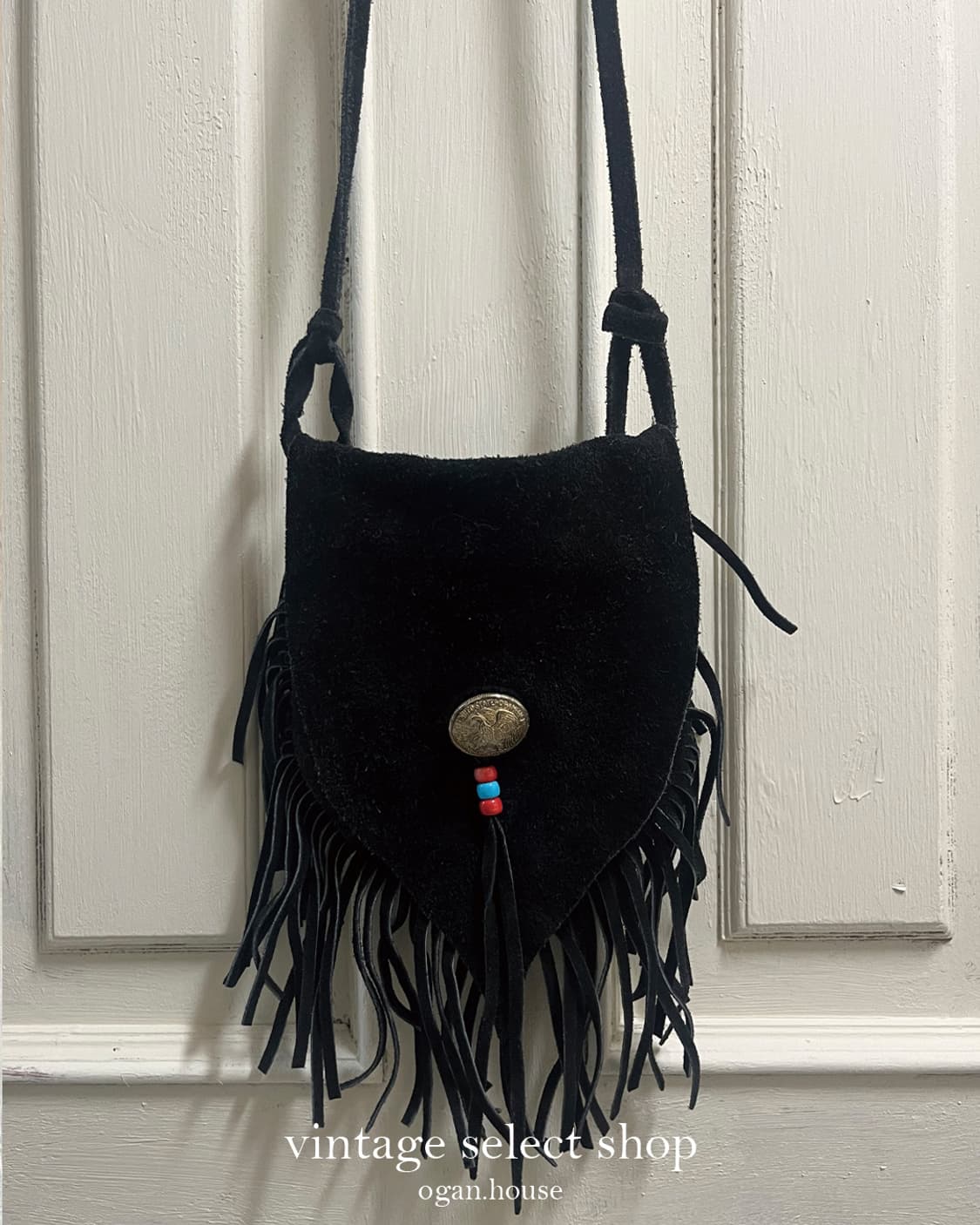 vintage bohemian 2way bag 상품이미지1