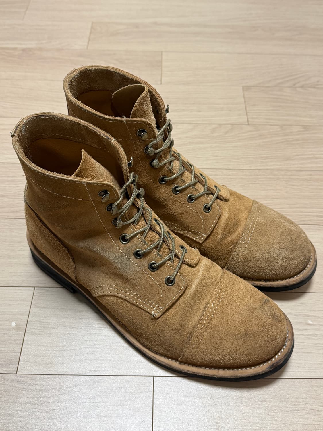 조셉트 워크부츠 280 상품이미지3