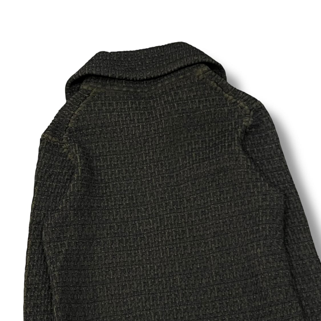  에트로 숄카라 롱 울가디건 y13907 상품이미지6