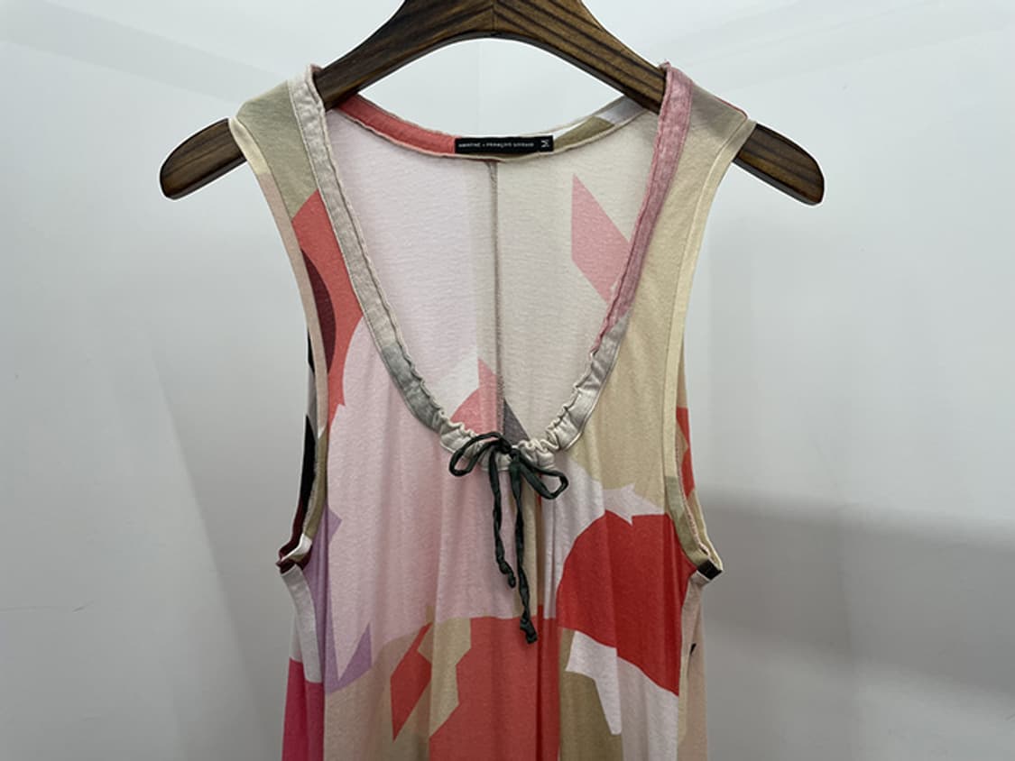 90-00'S MARITHE FRANCOIS GIRBAUD (M) 상품이미지2