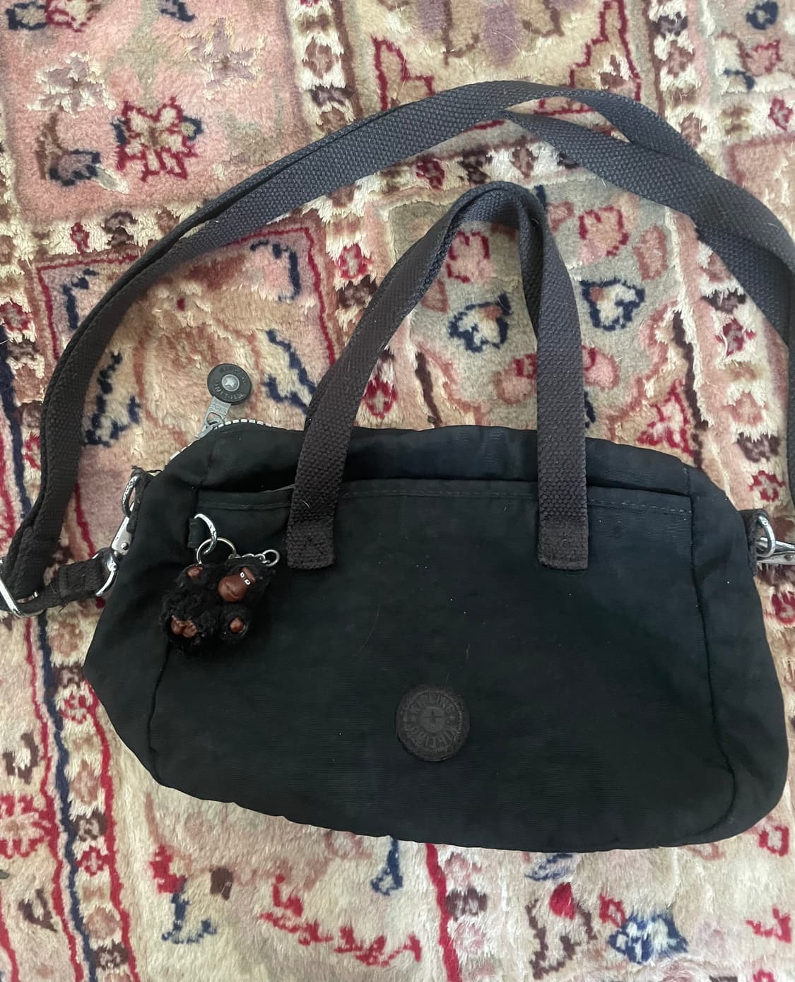 키플링 미니 크로스백  상품이미지1