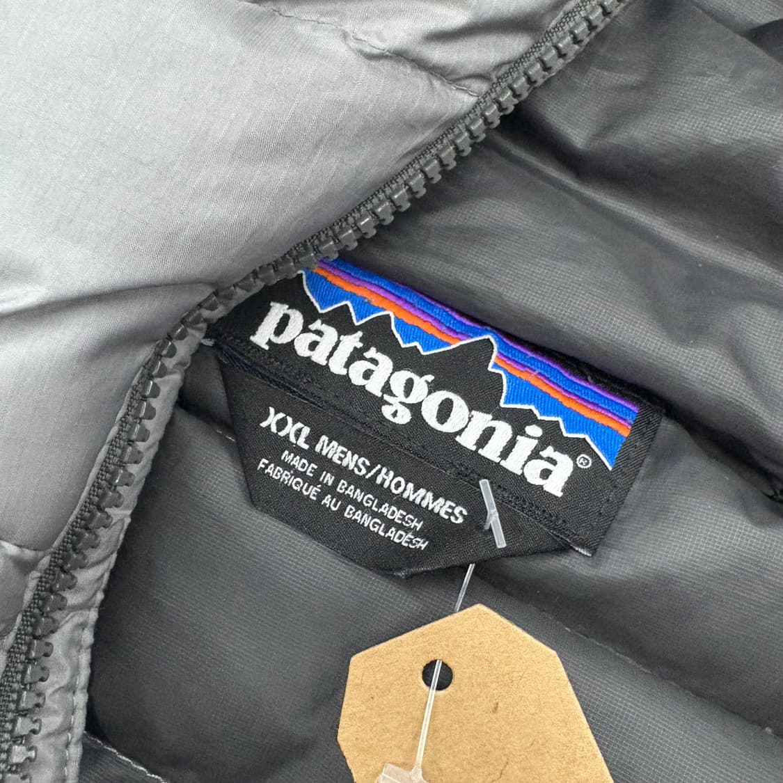 (110)파타고니아경량후드패딩 상품이미지6