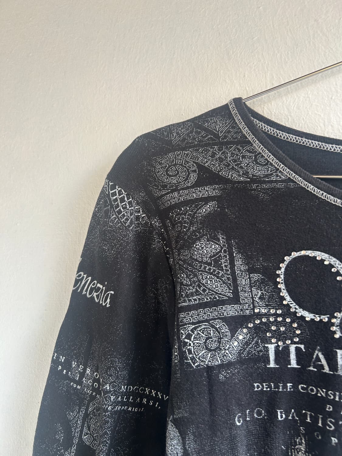 베니스 티셔츠  상품이미지2