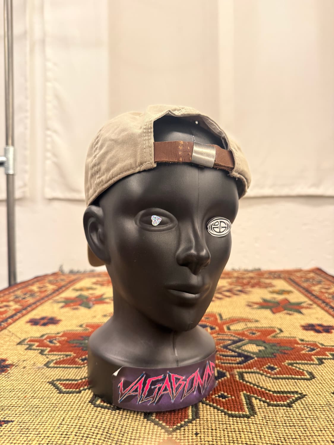 갭 성조기 볼캡 상품이미지8