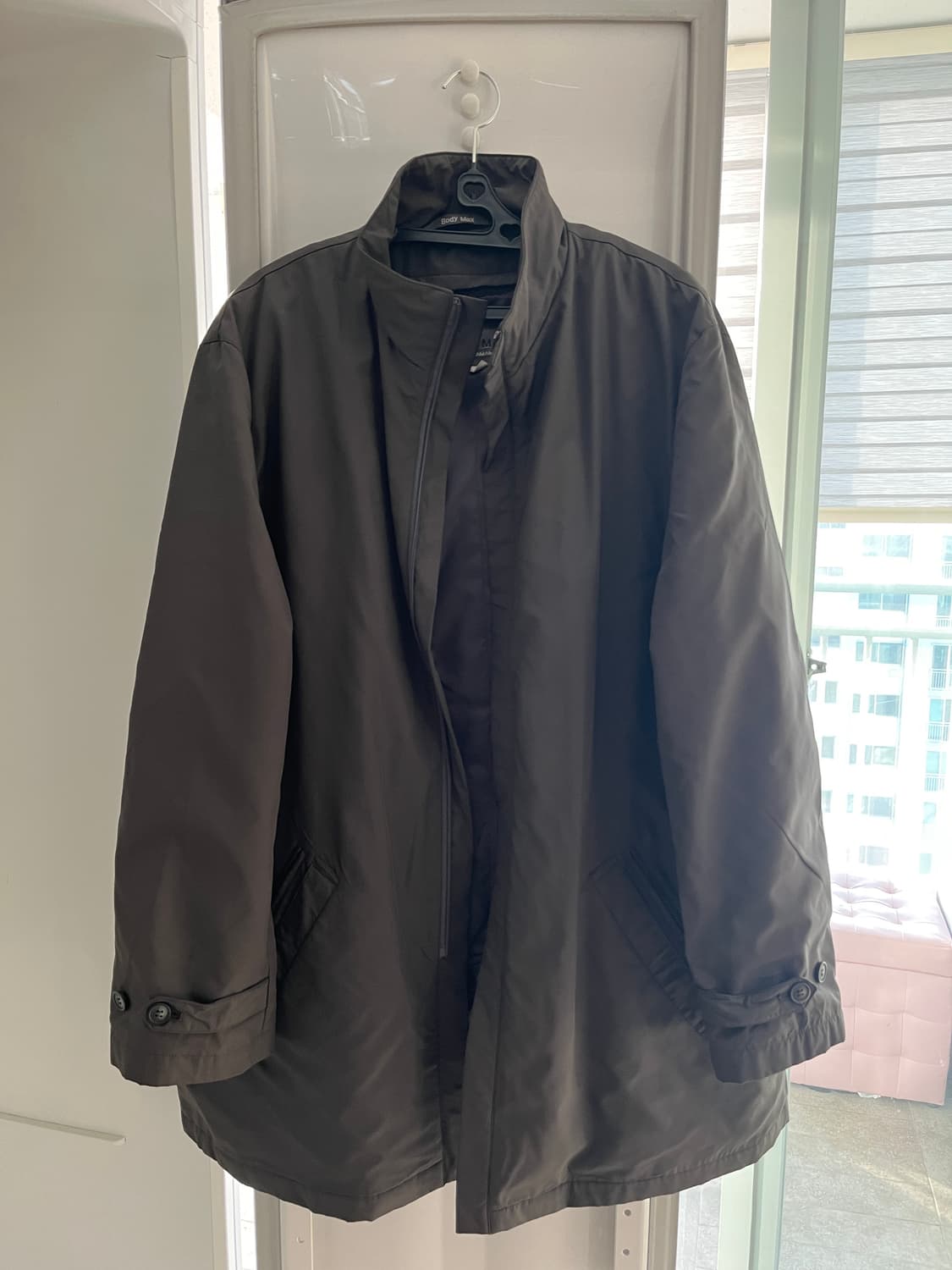 KANSAI YAMAMOTO Body max 야상 자켓 상품이미지2