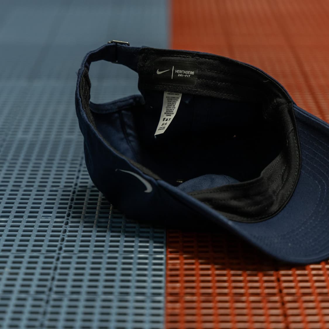 NIKE HAT - PENN STATE 상품이미지4
