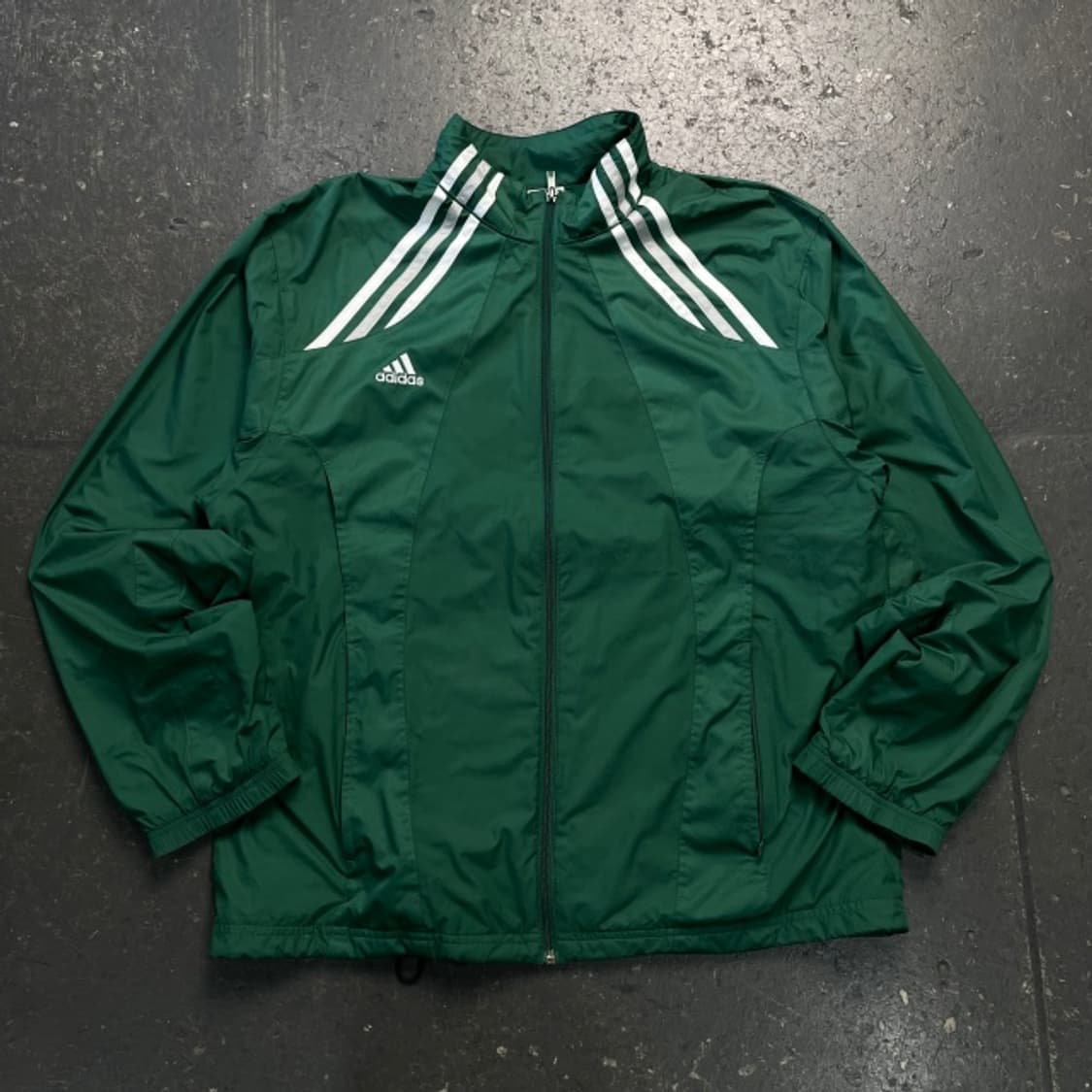 105 아디다스 바람막이 상품이미지1