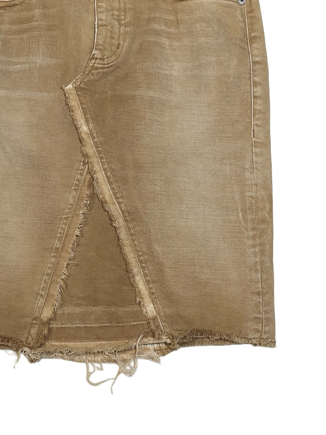 랄프로렌 여자 미디스커트 상품이미지3