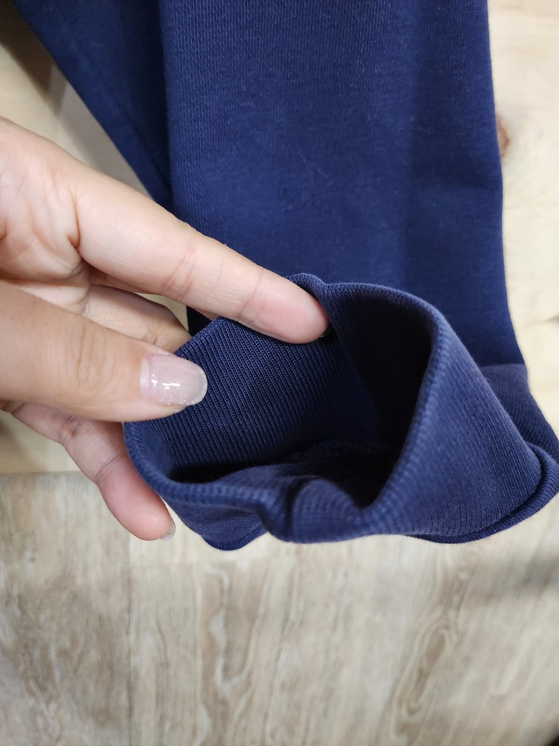 624) 탑텐 남성 맨투맨 상품이미지5