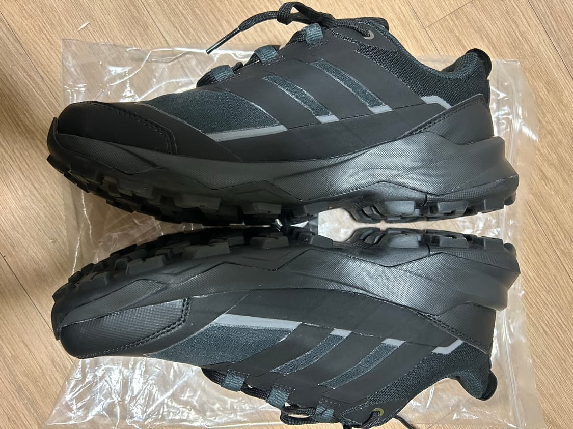 아디다스 테렉스 스카이체이서 AX5 고어텍스 하이킹 상품이미지2