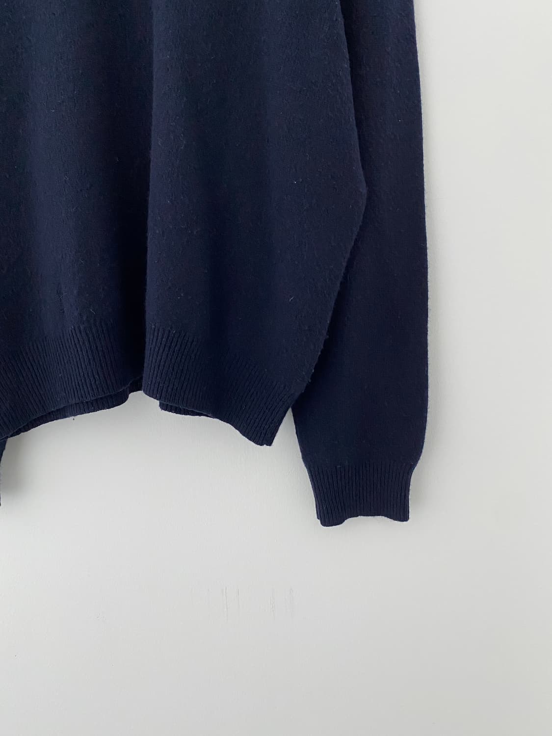 폴로 니트 (Man XL) H0679 상품이미지4