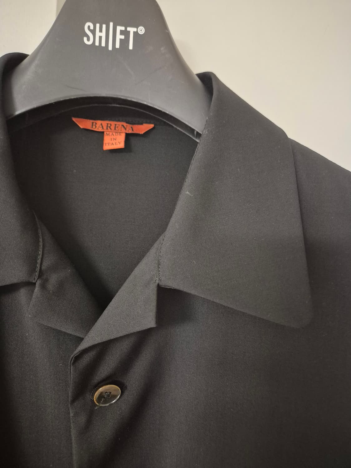 Barena venezia 바레나 트로피컬 울 셋업 상의50, 하의46 상품이미지3