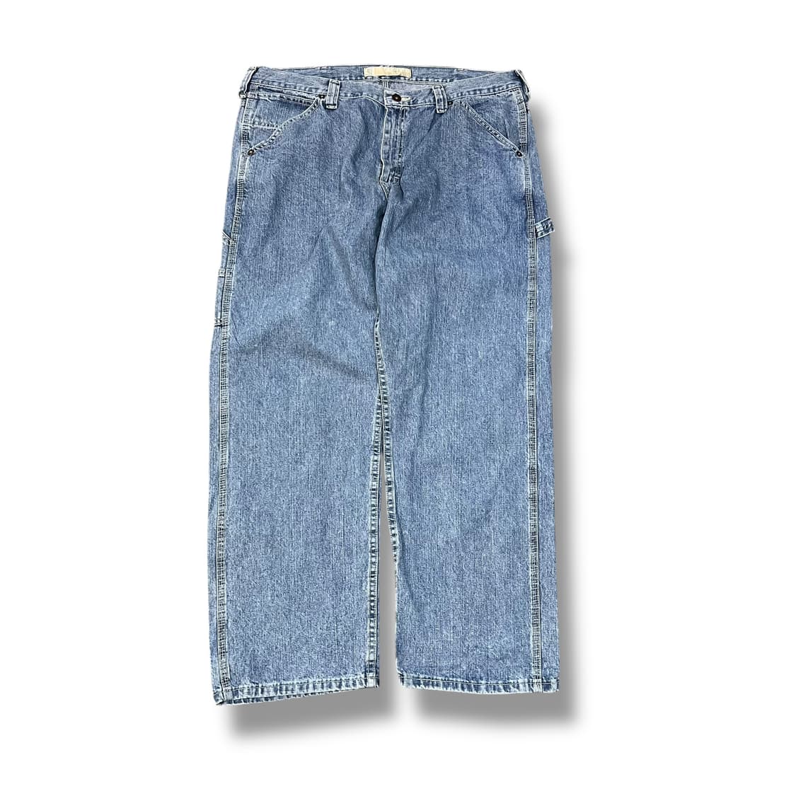  리 덩가리 카펜터 데님팬츠 y14328 상품이미지2
