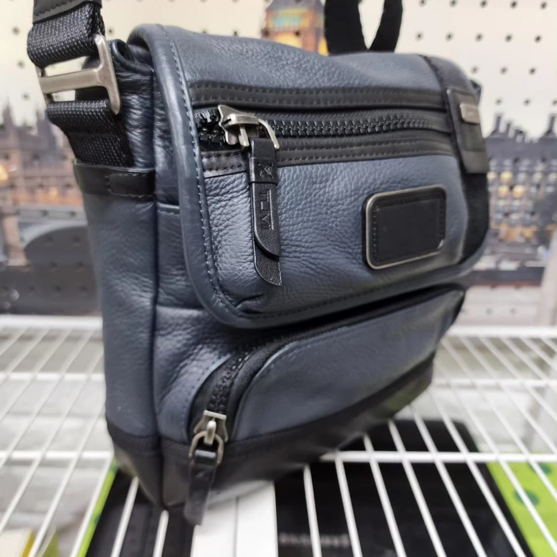 투미 알파브라보 바스토우 크로스바디  메신저백 크로스백 상품이미지4